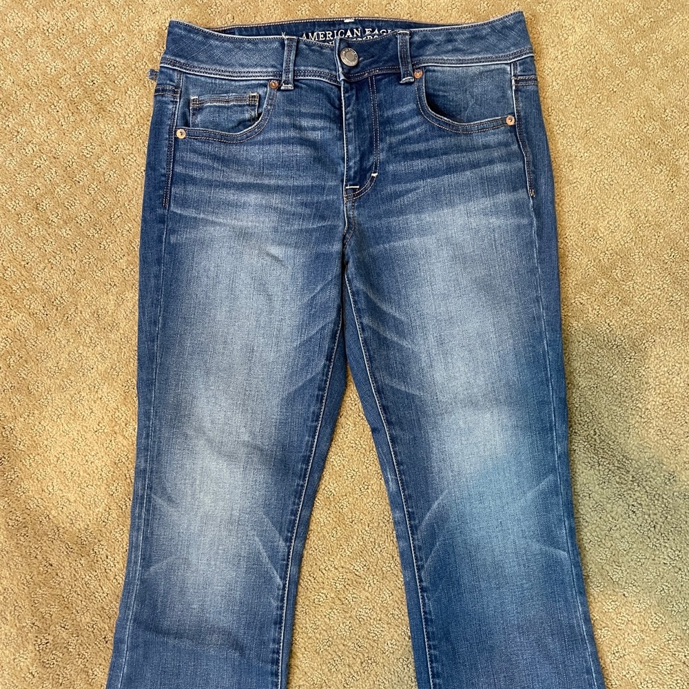 Women’s Jeans